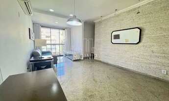 Imagem 2: Laranjeiras. 2 quartos (1 suíte). varanda. 1 vaga