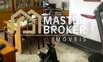 Imagem: Cobertura à venda, 4 quartos, 1 suíte