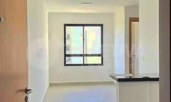 Imagem 2: Apartamento para aluguel, 2 quartos, 1 vaga, GRAND VILLE - UBERLANDIA/MG