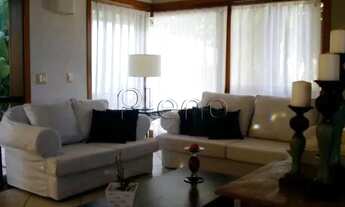 Imagem 6: Sobrado à venda em Campinas, Parque Jatibaia (Sousas), com 4 suítes, com 492 m², Bosque Ir