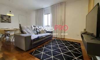 Imagem: NO MELHOR LUGAR DA VILA OLIMPIA