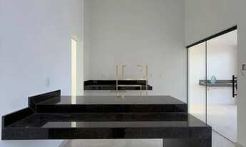 Imagem 7: Casa Linear individual 3 quartos com suíte em Planície da Serra