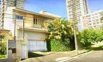 Imagem: Sobrado para locação comercial região