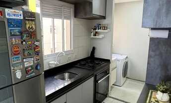 Imagem 6: APARTAMENTO - VILA HUMAITÁ - SP