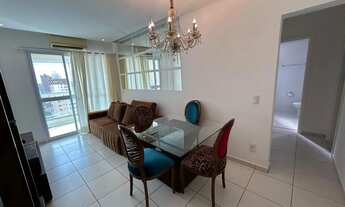 Imagem 4: Apartamento mobiliado para locação - centro