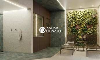 Imagem 5: Serra - Apto Área Privativa 4 quartos à venda na Anuar Donato