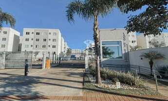 Imagem: Apartamento com 2 dormitórios, 45 m²