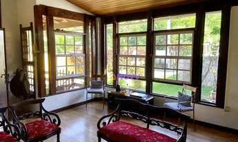 Imagem 6: Casa com 3 quartos à venda, 350 m² por R$ 880.000 - Mata Paca - Niterói/RJ