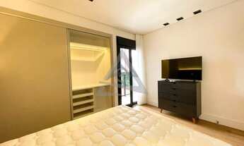 Imagem 7: Apartamento à venda em Campinas, Cambuí, com 1 quarto, com 51 m², Condomínio Limoges