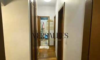 Imagem 6: Apartamento à Venda 4 Quartos, 03 banheiros, 02 vagas de garage, 122 m² - Bairro Castelo