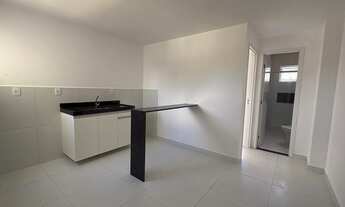 Imagem 4: Apartamento Novo | 1 Quarto em Cidade Jardim