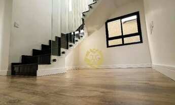 Imagem 6: Sobrado com 3 dormitórios à venda, 112 m² por R$ 699.000,00 - Boqueirão - Curitiba/PR