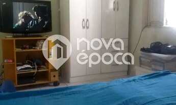 Imagem 3: Riachuelo Apartamento com 2 dormitórios