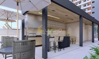 Imagem 11: Apartamento para aluguel e venda com 35 m² e 1 quarto em Vila Universitária, Bauru - SP