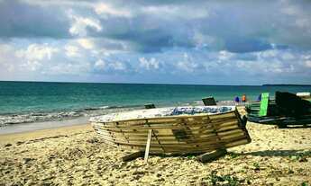 Imagem 7: Casa de praia em Tamandaré à 50mt do mar - Fim de semana (fora de feriados