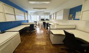 Imagem: ALUGA Sala comercial 36mtrs², Avenida Rio