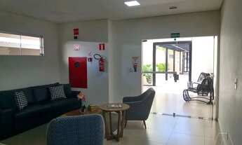 Imagem 3: Apartamento no Residencial Brandão em Araçatuba/SP