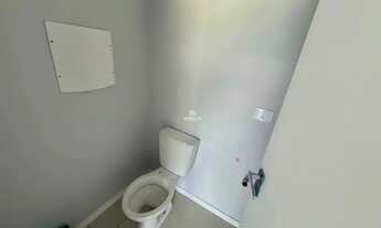 Imagem 6: Sobrado Á Venda Com 3 Quartos Sendo Uma Suite No Condominio Life Garden