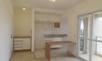 Imagem 6: Imóvel para aluguel possui 66 metros quadrados com 2 quartos em Taquaral - Campinas - SP