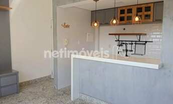 Imagem 2: APTO. 02 QUARTOS DISPONÍVEL NO BURITIS!