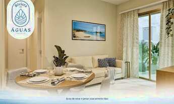 Imagem 6: Condomínio Riviera das Águas Cabo Frio - Apto 1 ou 2 quartos com varanda gourmet