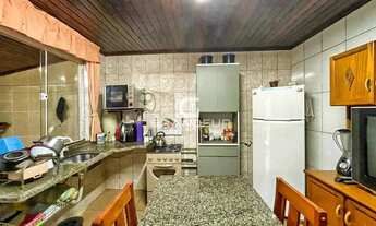 Imagem 6: Casa com Edícula à Venda Bairro Tranquilo em Guaratuba Perto de Tudo!