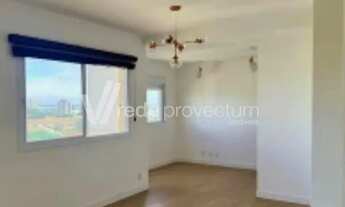 Imagem 10: Apartamento - Mansões Santo Antônio - Campinas