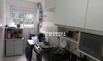 Imagem 7: Apartamento à venda, 56 m² por R$ 295.000,00 - Pimenteiras - Teresópolis/RJ