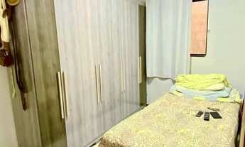 Imagem 7: Apartamento à venda na Qe 40 do Guará II Polo de modas