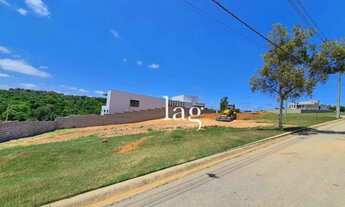 Imagem 4: Terreno à venda, 1306 m² - Condomínio Fazenda Jequitibá - Sorocaba/SP