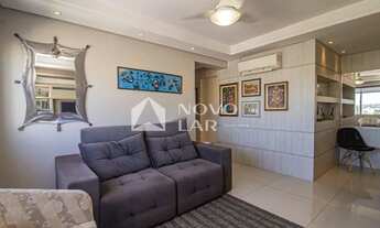 Imagem 4: Apartamento À venda com 2 dormitórios no Bairro Bom Fim em Porto Alegre/RS