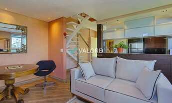 Imagem: Apartamento 1 quarto para aluguel no Vila