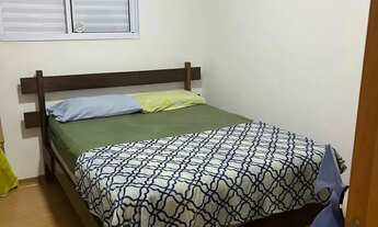 Imagem 10: VENDO APARTAMENTO COM 02 DORMITÓRIOS