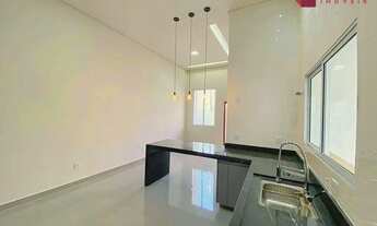 Imagem 5: Casa com 3 dormitórios à venda, 114 m² por R$ 530.000,00 - Pousada do Sol - Pouso Alegre/M