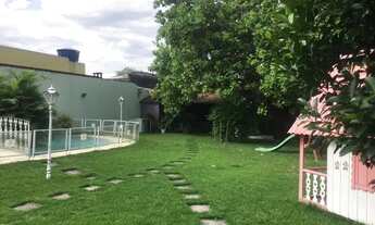 Imagem 3: Vendo salão de festas com 548 m2 no Campinho - RJ