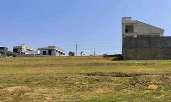 Imagem 2: Lote / Terreno em Jardins Capri - Senador Canedo