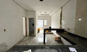 Imagem 6: Casa para Venda em Montes Claros, Jardim Olímpico, 2 dormitórios, 1 banheiro, 1 vaga