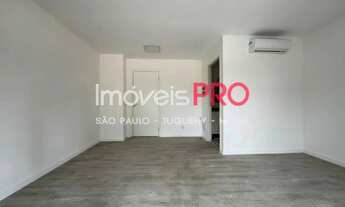 Imagem 6: Sala Comercial com 31m² 01 banheiro - Pinheiros