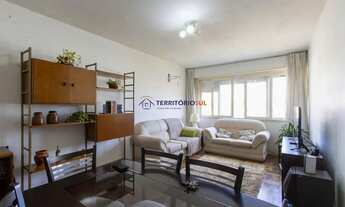 Imagem 4: Apartamento de 3 dormitórios com uma vaga de garagem à venda no bairro Menino De