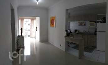 Imagem: Apartamento à venda em Sarandi com 63 m²