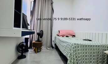 Imagem 6: Leo vende, bairro Sim, 3\4 suíte, veja fotos