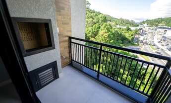 Imagem: Imóvel para venda possui 63 metros quadrados