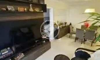 Imagem 3: Pronto para Morar! Apartamento 2 Quartos com Ar-Condicionado e Móveis Planejados codigo: 1