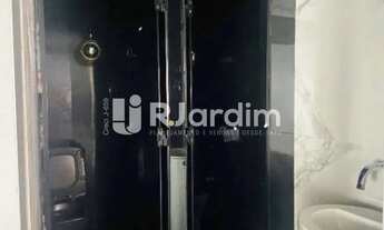 Imagem 5: Sala Comercial para locação com 173 m² no Leblon - RJ