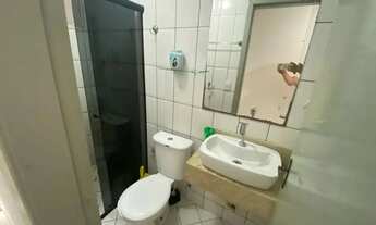 Imagem 3: Solar golden terreo aceita carro