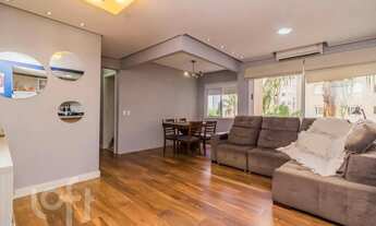 Imagem: Apartamento à venda em Vila Ipiranga com