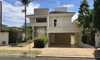 Imagem 2: Imóvel residencial disponível para locação no Terras de Piracicaba III em Piracicaba