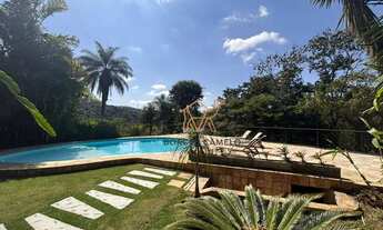 Imagem 6: Casa com 4 dormitórios, 700 m² - venda por R$ 7.000.000,00 ou aluguel por R$ 34.773,33/mês