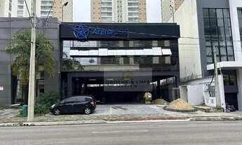 Imagem: Ponto para alugar, 227 m² por R$ 38.878,25/mês