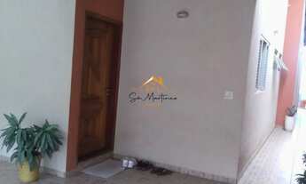 Imagem 2: Imperdível oportunidade! Casa à venda em Jundiaí-SP, no Jardim Marambaia, com 3 quartos, 1